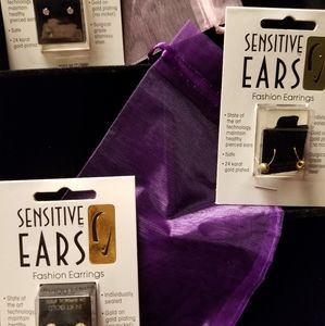 ***BOGO*** 3 PACK EARRINGS